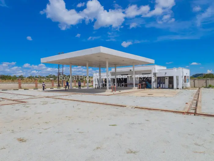 Other Commercial for Sale in Rusape, Rusape