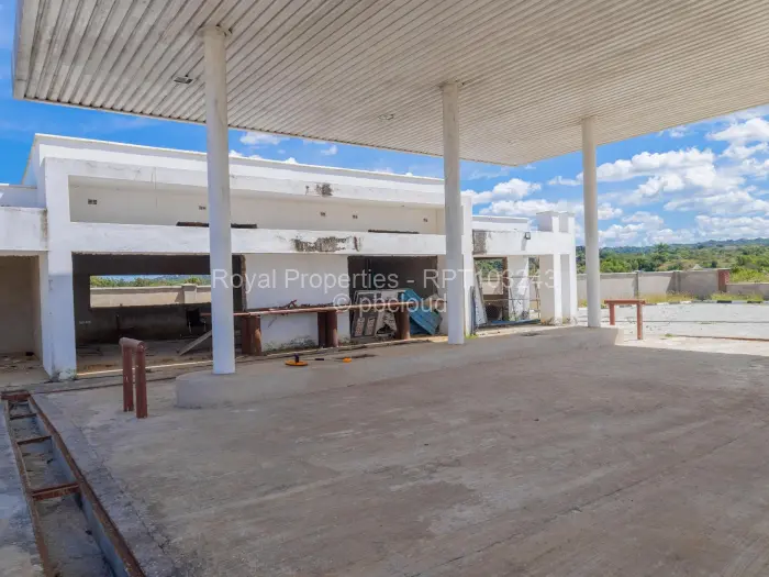Other Commercial for Sale in Rusape, Rusape
