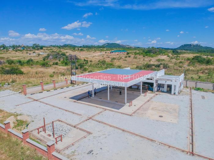 Other Commercial for Sale in Rusape, Rusape