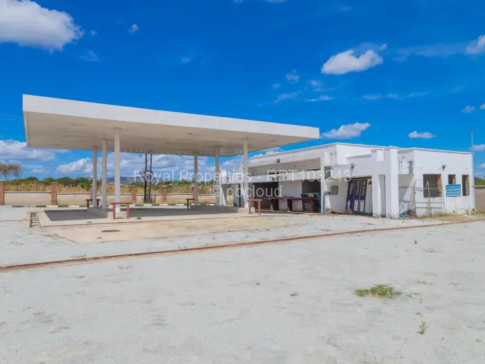 Other Commercial for Sale in Rusape, Rusape