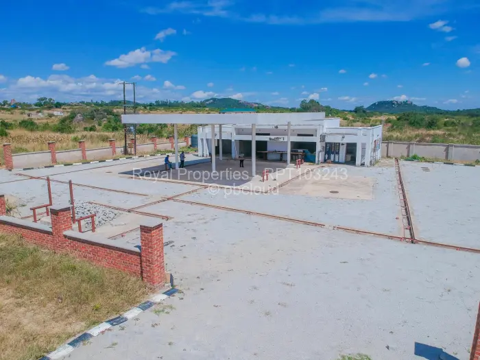 Other Commercial for Sale in Rusape, Rusape