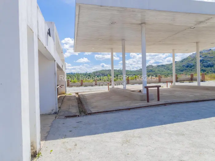 Other Commercial for Sale in Rusape, Rusape