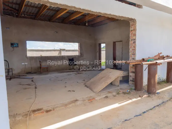 Other Commercial for Sale in Rusape, Rusape