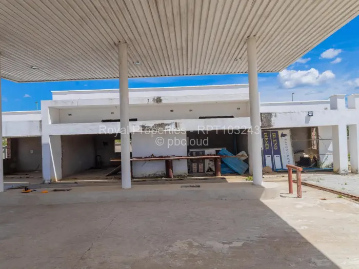 Other Commercial for Sale in Rusape, Rusape