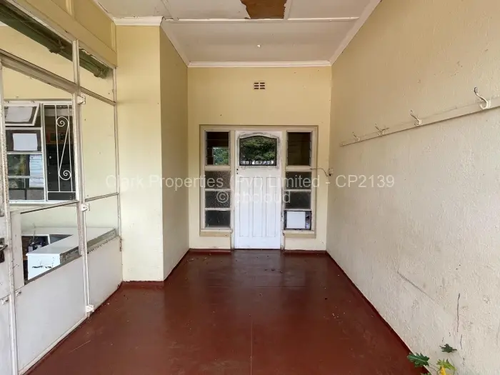 Other Commercial for Sale in Famona, Bulawayo