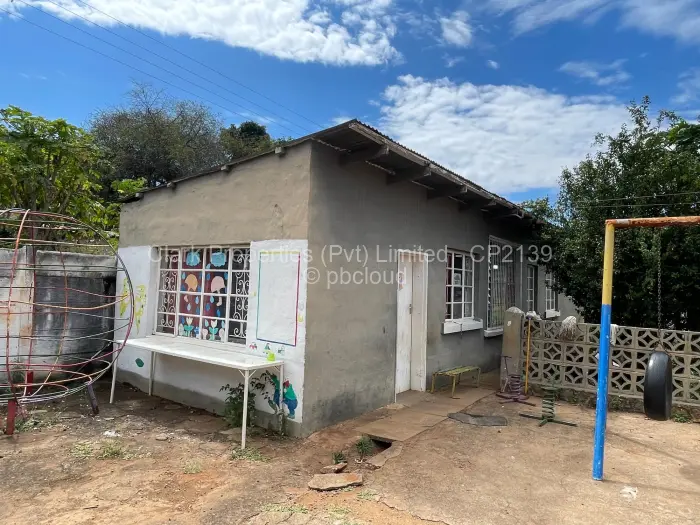 Other Commercial for Sale in Famona, Bulawayo