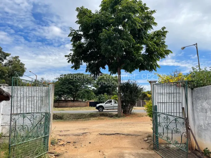 Other Commercial for Sale in Famona, Bulawayo