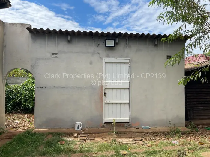 Other Commercial for Sale in Famona, Bulawayo