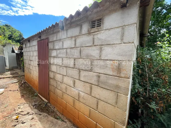 Other Commercial for Sale in Famona, Bulawayo