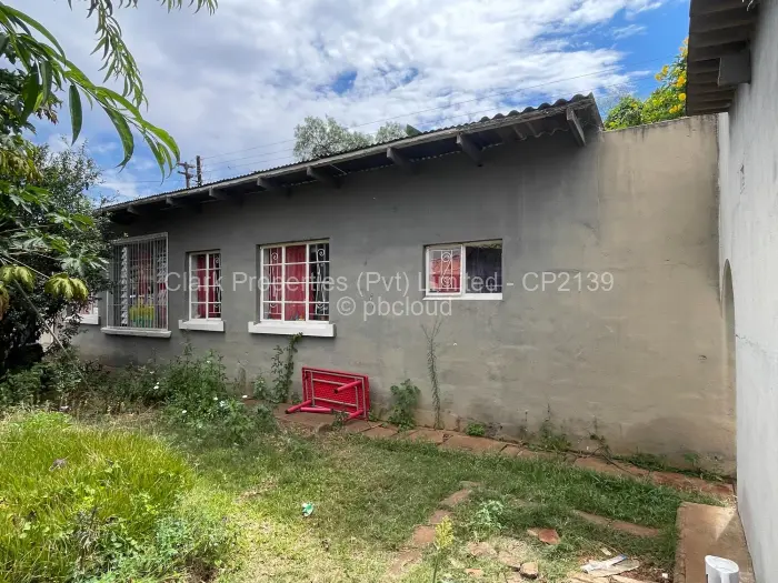 Other Commercial for Sale in Famona, Bulawayo