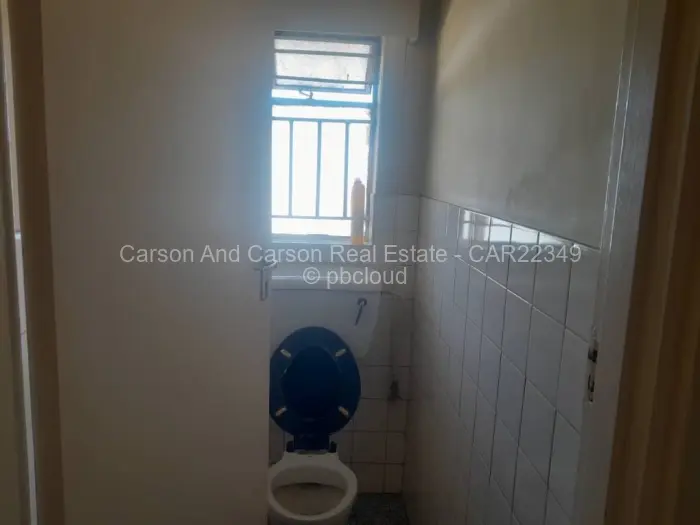 3 Bedroom House to Rent in Greendale, Harare