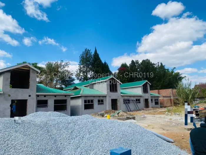 Flat/Apartment for Sale in Marlborough, Harare