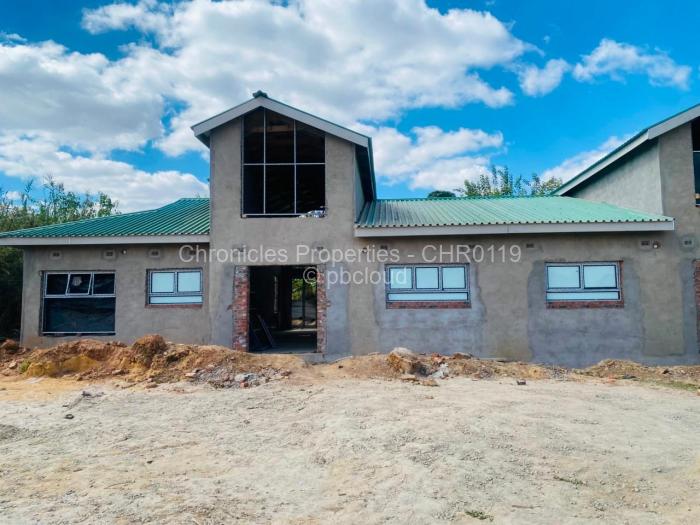 Flat/Apartment for Sale in Marlborough, Harare