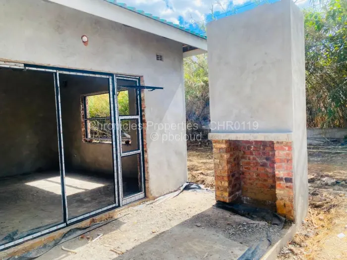 Flat/Apartment for Sale in Marlborough, Harare