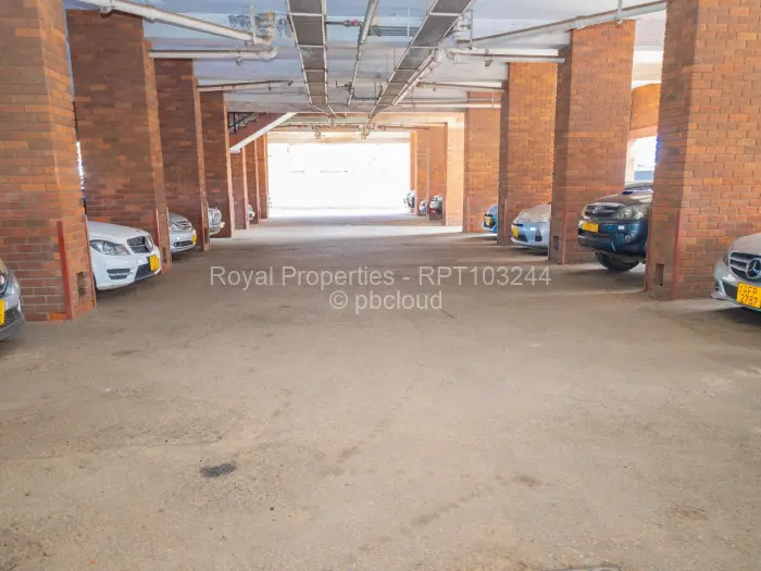Flat/Apartment for Sale in Harare City Centre, Harare