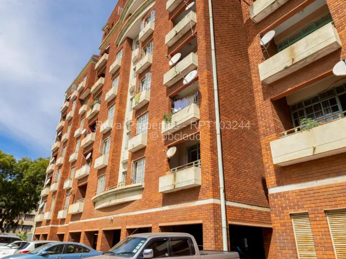 Flat/Apartment for Sale in Harare City Centre, Harare