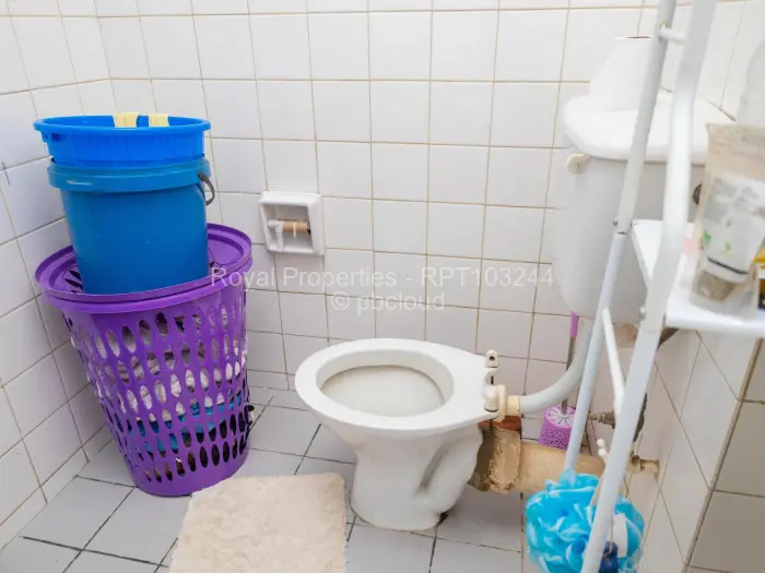 Flat/Apartment for Sale in Harare City Centre, Harare