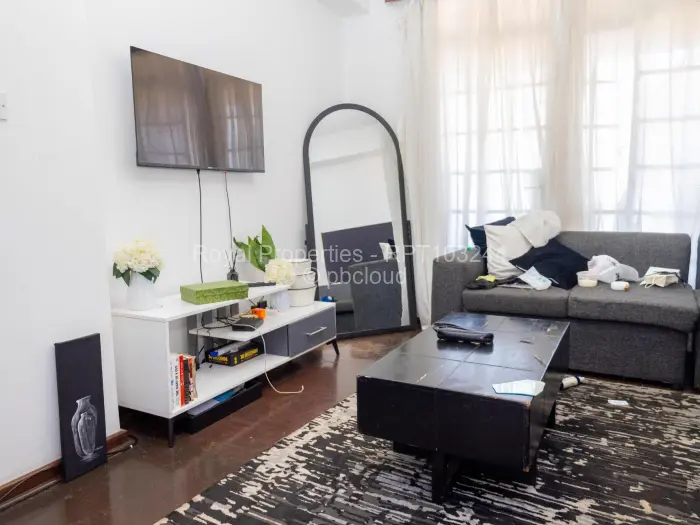 Flat/Apartment for Sale in Harare City Centre, Harare
