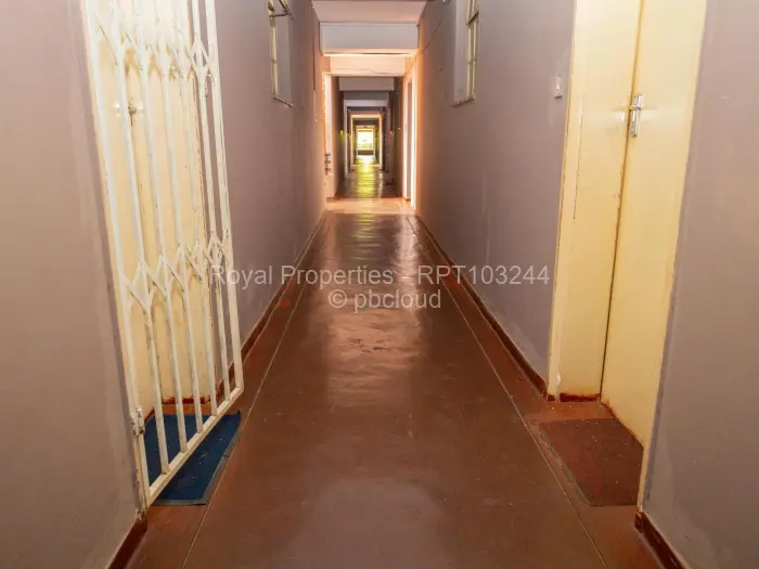 Flat/Apartment for Sale in Harare City Centre, Harare
