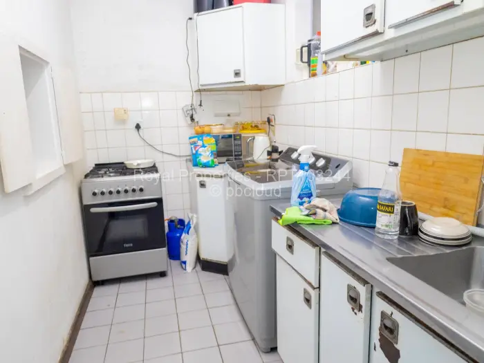 Flat/Apartment for Sale in Harare City Centre, Harare