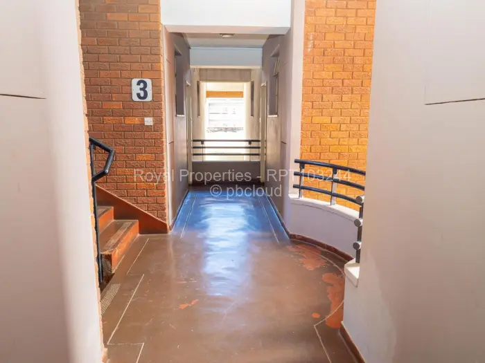 Flat/Apartment for Sale in Harare City Centre, Harare