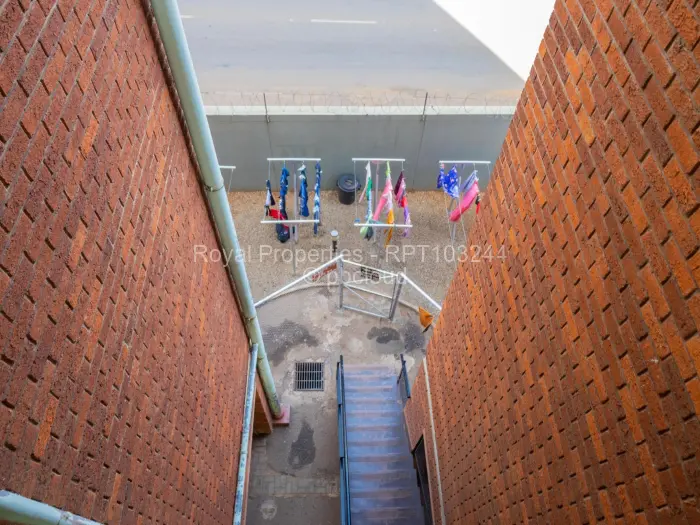 Flat/Apartment for Sale in Harare City Centre, Harare
