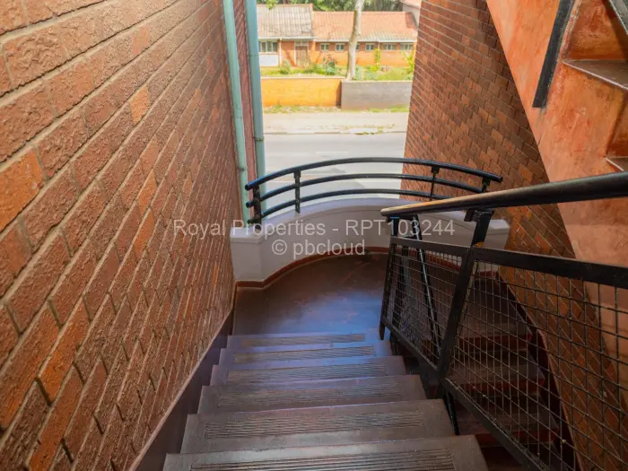 Flat/Apartment for Sale in Harare City Centre, Harare