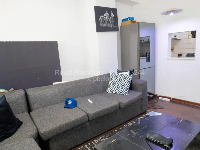 Flat/Apartment for Sale in Harare City Centre, Harare