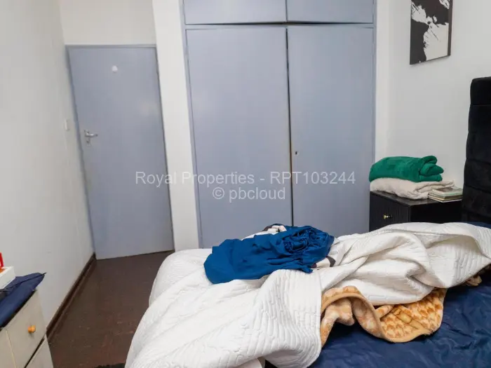Flat/Apartment for Sale in Harare City Centre, Harare