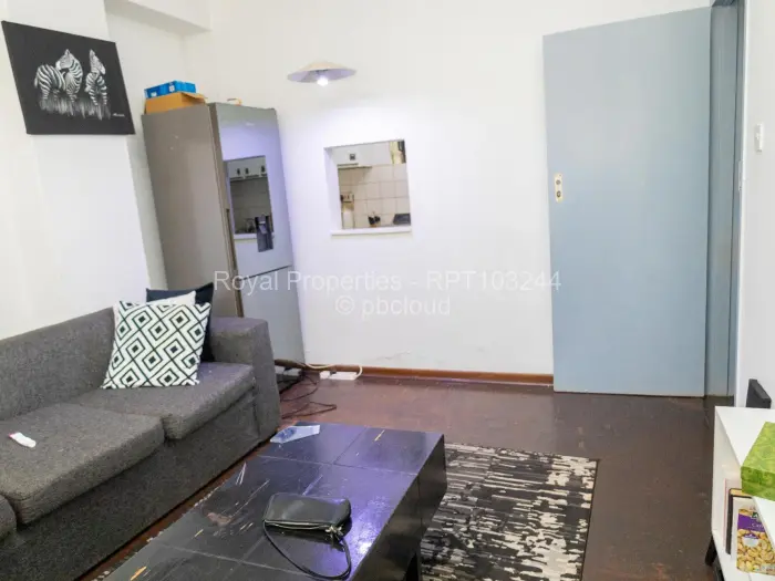 Flat/Apartment for Sale in Harare City Centre, Harare