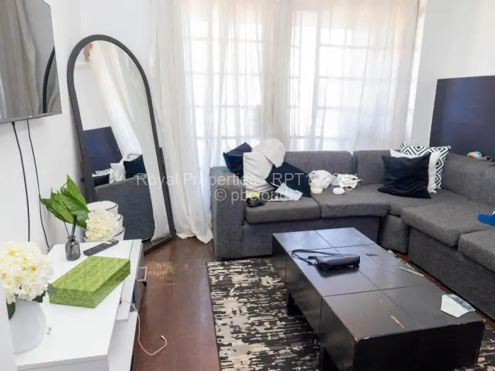 Flat/Apartment for Sale in Harare City Centre, Harare