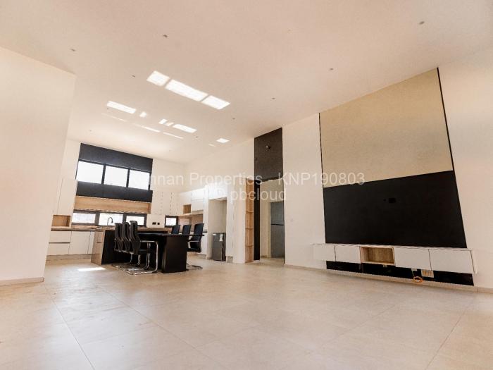 Townhouse/Cluster for Sale in Marlborough, Harare