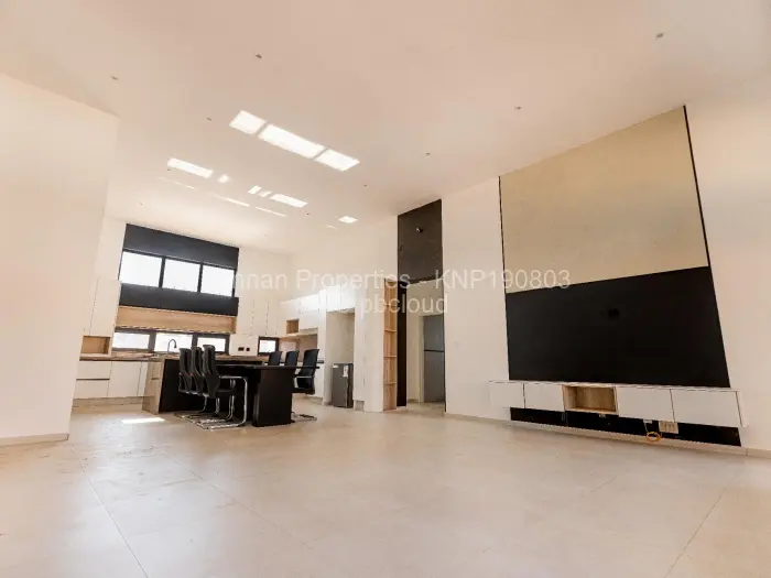 Townhouse/Cluster for Sale in Marlborough, Harare