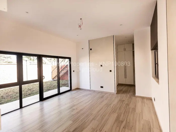 Townhouse/Cluster for Sale in Marlborough, Harare