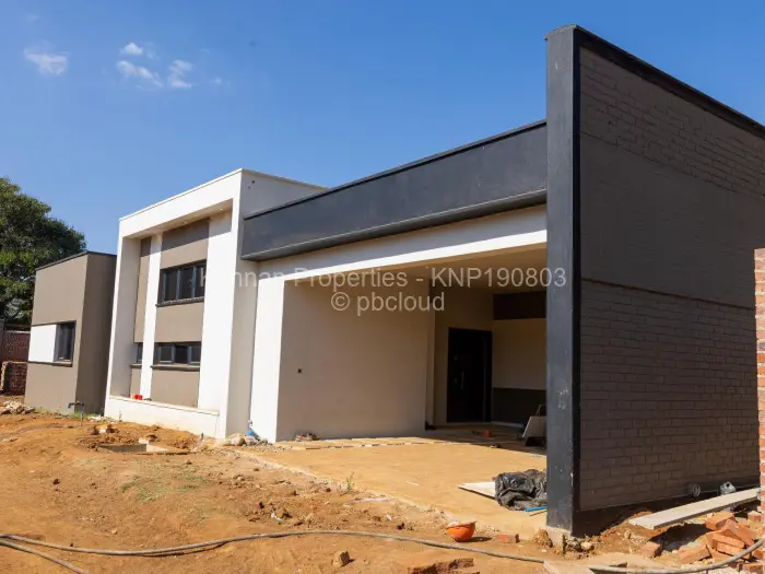 Townhouse/Cluster for Sale in Marlborough, Harare