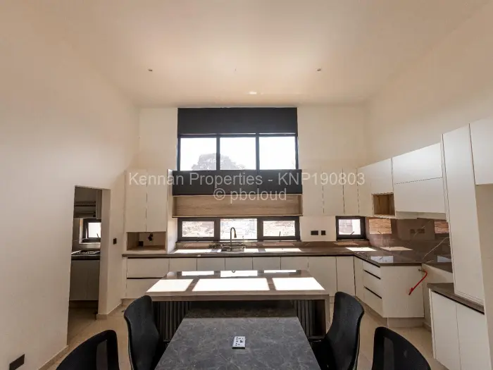 Townhouse/Cluster for Sale in Marlborough, Harare