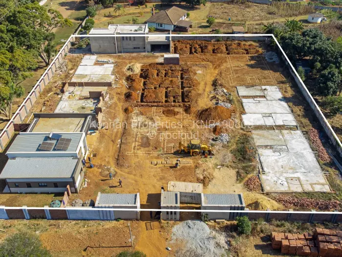 Townhouse/Cluster for Sale in Marlborough, Harare
