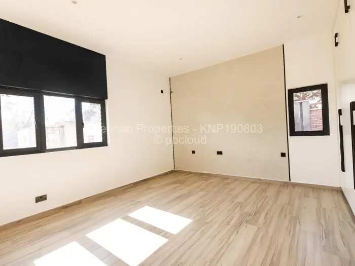 Townhouse/Cluster for Sale in Marlborough, Harare