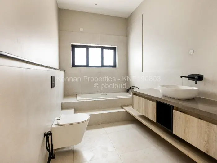 Townhouse/Cluster for Sale in Marlborough, Harare
