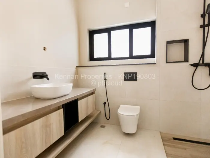 Townhouse/Cluster for Sale in Marlborough, Harare