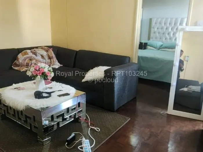 Flat/Apartment for Sale in Avenues, Harare