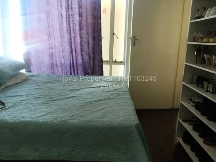 Flat/Apartment for Sale in Avenues, Harare
