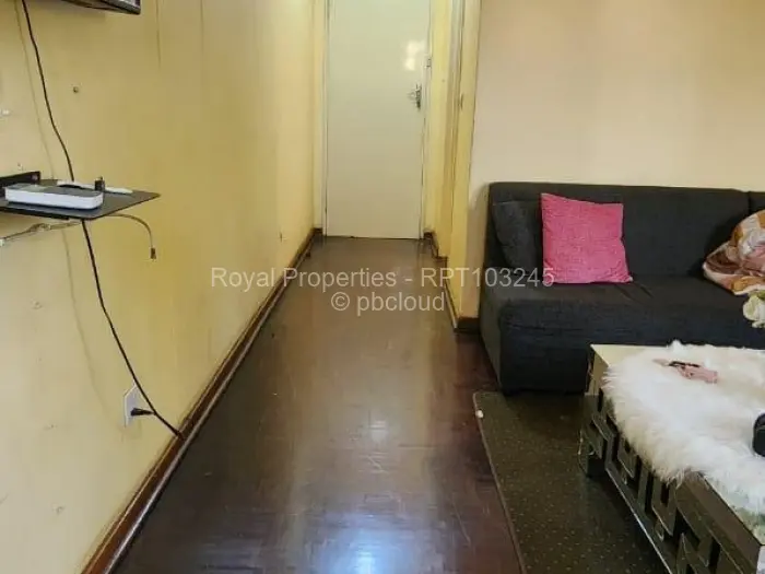 Flat/Apartment for Sale in Avenues, Harare