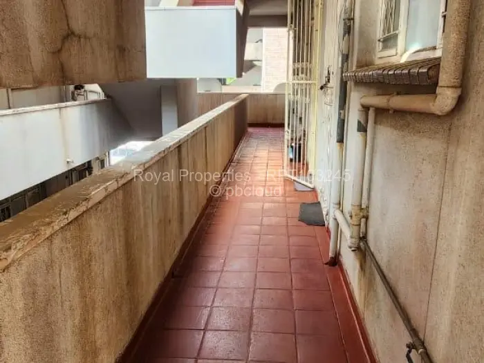 Flat/Apartment for Sale in Avenues, Harare