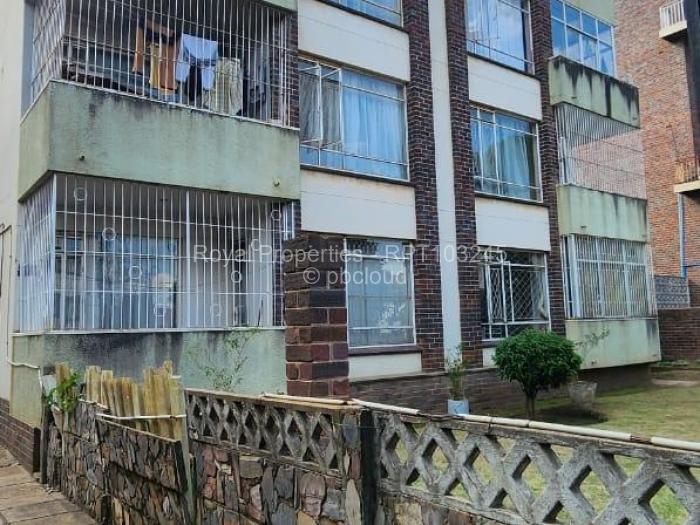 Flat/Apartment for Sale in Avenues, Harare