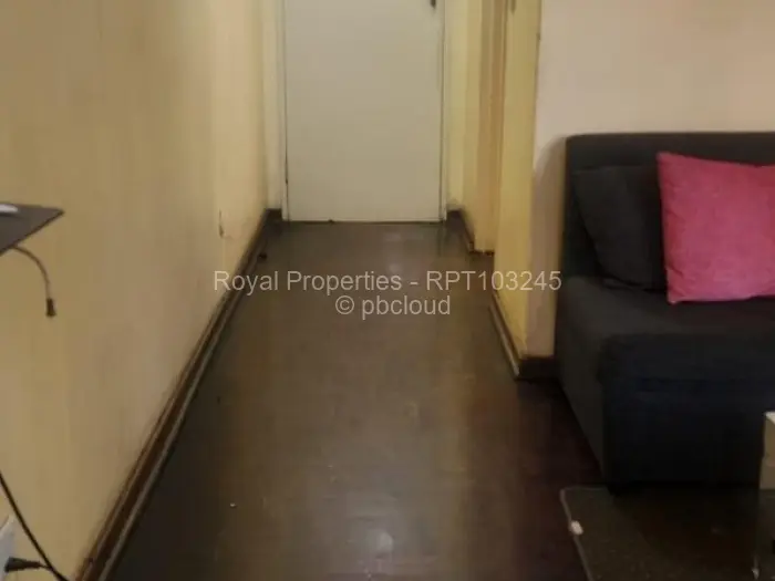 Flat/Apartment for Sale in Avenues, Harare