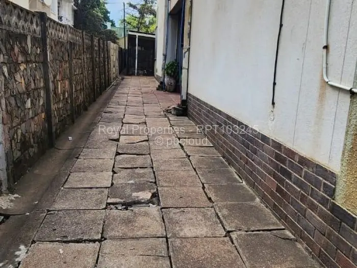 Flat/Apartment for Sale in Avenues, Harare