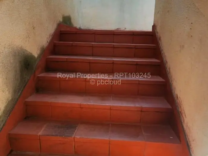 Flat/Apartment for Sale in Avenues, Harare