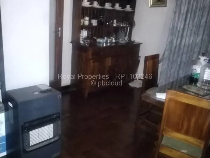3 Bedroom House for Sale in Hatfield, Harare