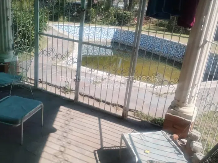 3 Bedroom House for Sale in Hatfield, Harare